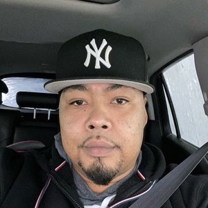 Meet your Posher, Sherrod